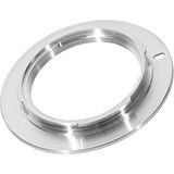 Ayex Canon Eos İçin Af Confrim M42 Lens Adaptörü Metal Çipli M42