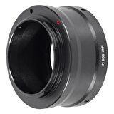 Canon Eos M İçin M42 Lens Adaptörü