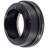 Canon Eos M İçin Canon Fd Lens Kullanım Adaptörü