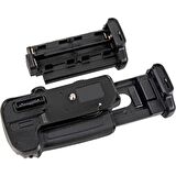 Nikon D7200, D7100 İçin Ayex Ax-D7100 Battery Grip, Mb-D15