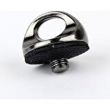 Ayex Hızlı Askı Kayışı Quick Strap VB İçin 1/4 İnç Adaptör Vida
