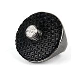 Ayex Hızlı Askı Kayışı Quick Strap VB İçin 1/4 İnç Adaptör Vida