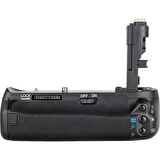 Canon 70D, 80D İçin Ayex Ax-70D Battery Grip, Bg-E14
