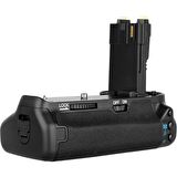Canon 70D, 80D İçin Ayex Ax-70D Battery Grip, Bg-E14