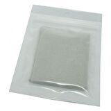 Ayex Lens Objektif Ve Filtre İçin Microfiber Temizlik Bezi