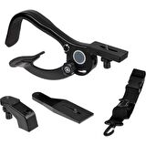 Ayex Dslr Video Omuzluk Seti Hand Free Shoulder Pad