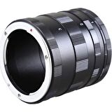 Ayex Sony E Mount, Nex Makineler Için Makro Uzatma Tüpü