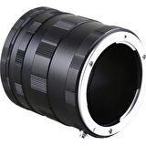 Ayex Sony E Mount, Nex Makineler Için Makro Uzatma Tüpü