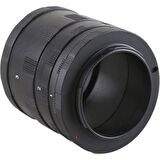 Ayex Sony E Mount, Nex Makineler Için Makro Uzatma Tüpü