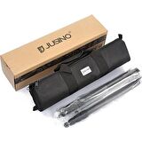 Jusino TK-284 Profesyonel Tripod / Monopod Aluminyum