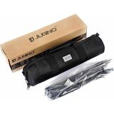 Jusıno TK-254 Profesyonel Tripod + Bt-02 Tripod Kafası