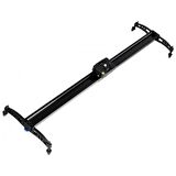 Ayex Dslr Makine Ve Video Kamera İçin Slider Sistem 80Cm