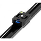 Ayex Dslr Makine Ve Video Kamera İçin Slider Sistem 80Cm