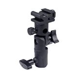 Ayex Flash Shoe Umbrella Holder Flaş Ve Şemsiye Tutucu Gpj-30