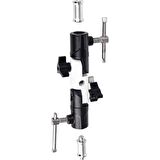 Ayex Gp-27 Çok Fonksiyonlu Panhead