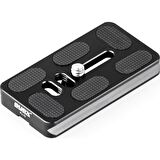 Ayex Pu-70 Quick Release Plate Arca-Swiss Standardı