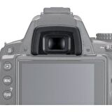 Nikon Dk-24 Eye Cup, Vizör Lastiği D5200, D5300, D3200, D3300