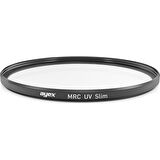 Ayex 52Mm Mrc Slim Uv Filtre