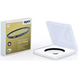 Ayex 55Mm Mrc Slim Uv Filtre