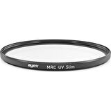 Ayex 62Mm Mrc Slim Uv Filtre