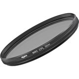 Ayex 52Mm Mrc Slim Cpl Polarize Filtre