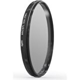 Ayex 55MM Mrc Slim Cpl Polarize Filtre