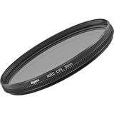 Ayex 55MM Mrc Slim Cpl Polarize Filtre