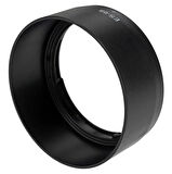Ayex ES-68 Parasoley – Canon EF 50mm f/1.8 STM ile Uyumlu Lens Hood