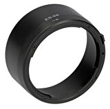Ayex ES-68 Parasoley – Canon EF 50mm f/1.8 STM ile Uyumlu Lens Hood
