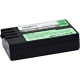 Ayex Pentax K-R- K-S1 K-S2- K-30- K-50- K-70- K500 İçin D-Li109 Ayex Batarya