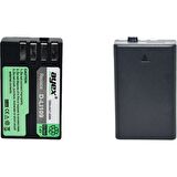 Ayex Pentax K-R- K-S1 K-S2- K-30- K-50- K-70- K500 İçin D-Li109 Ayex Batarya