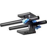 Ayex Dslr Rig Sistemleri İçin Üniversal Taban Plakası Baseplate