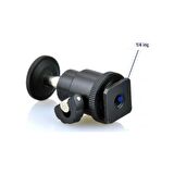 Ayex Tripod Monopod Ve Hot Shoe İçin Mini Kafa