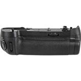 Nikon D500 İçin Ayex Ax-D500 Battery Grip, Mb-D17