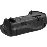 Nikon D500 İçin Ayex Ax-D500 Battery Grip, Mb-D17