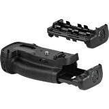 Nikon D500 İçin Ayex Ax-D500 Battery Grip, Mb-D17