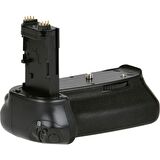 Canon EOS 6D Mark II İçin Ayex AX-6DII Batter Grip, BG-E21