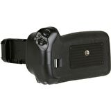 Canon EOS 6D Mark II İçin Ayex AX-6DII Batter Grip, BG-E21