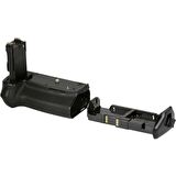 Canon EOS 6D Mark II İçin Ayex AX-6DII Batter Grip, BG-E21