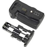 Pentax K-7, K-5, K-5 Iı, K-5 Iıs İçin Ayex Ax-K7 Battery Grip, D-Bg4