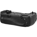 Nikon D500 İçin Ayex Ax-D500 Battery Grip + 1 Ad. En-El15 Batarya