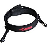 Ayex Canon Fotoğraf Makineler İçin Neoprene Omuz Boyun Askısı