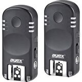 Ayex Canon Eos İçin Ayex Ax-Ba1 Kablosuz Flaş Tetikleyici Ve Kablosuz Kumanda