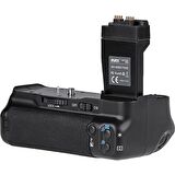 Ayex Canon Eos 700D, 650D 600D 550D Için Ayex AX-600D Battery Grip, Bg-E8