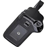 Ayex Canon Eos 700D, 650D 600D 550D Için Ayex AX-600D Battery Grip, Bg-E8
