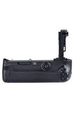 Canon 5D Mark III, 5DS, 5DSR için ayex AX-5D3 Battery Grip