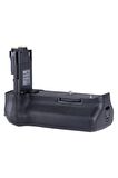 Canon 5D Mark III, 5DS, 5DSR için ayex AX-5D3 Battery Grip