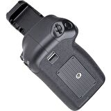 Canon Eos 6D İçin Ayex Ax-6D Batter Grip, Bg-E13