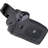 Canon Eos 7D Mark Iı İçin Ayex Ax-7Dıı Batter Grip, Bg-E16
