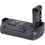 Ayex Canon 5D Mark Iv İçin Ayex Ax-5D4 Battery Grip, Bg-E20